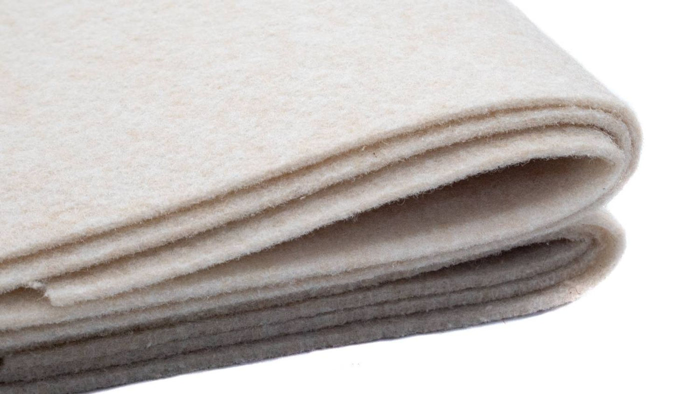 Teppichunterlagen - Alfombra oriental