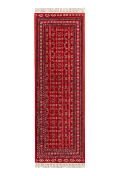 Alfombra persa Turkaman