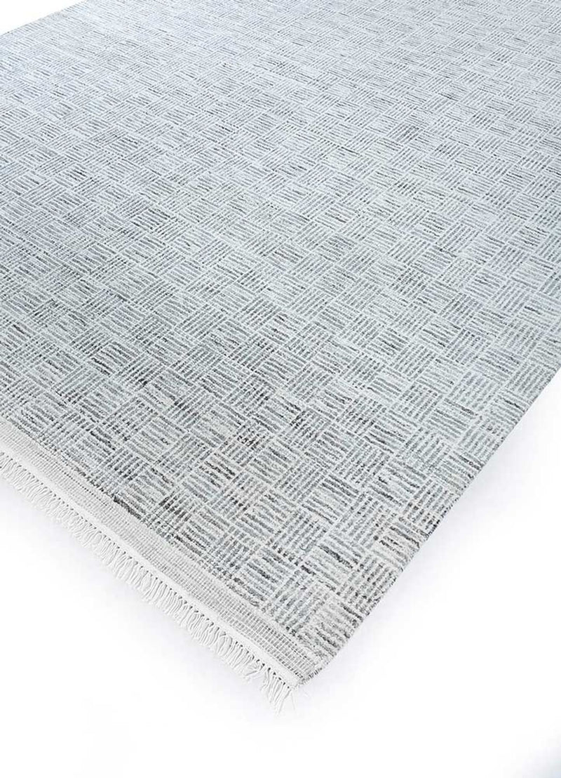 Alfombra de lana - 300 x 240 cm - crema