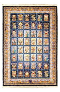Alfombra persa Eshter – product image