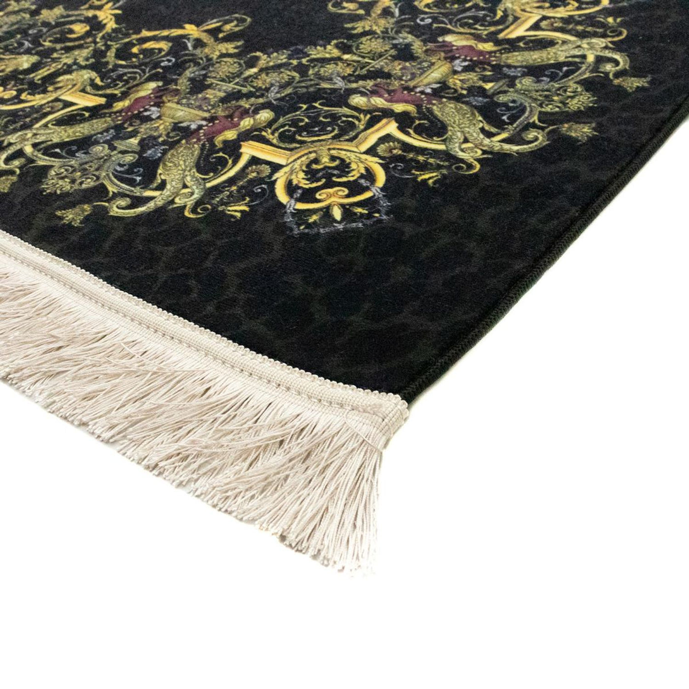 Alfombra persa Rubaba