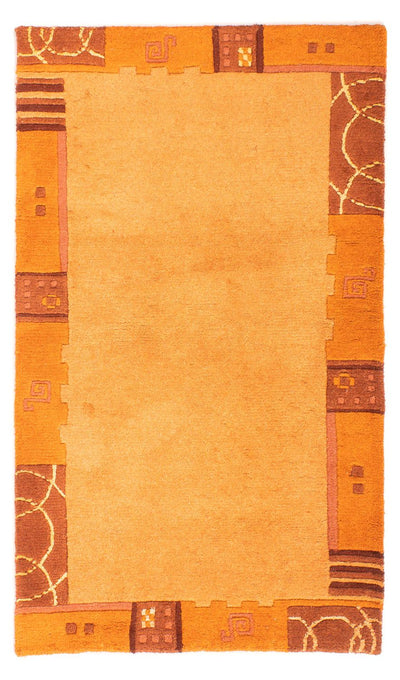 Alfombra de Nepal 80x150cm - Alfombra de lana