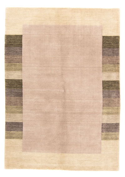 Loribaft Loom Alfombra 140x200cm - Alfombra de lana