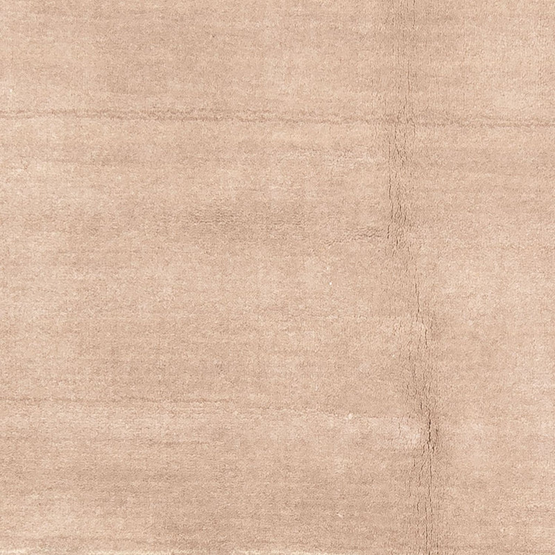 Alfombra Gabbeh - Loribaft Softy - 200 x 140 cm - beige