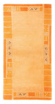 Alfombra de Nepal 140x70cm - Alfombra de lana