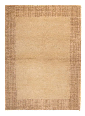 Alfombra Gabbeh - Indus - 180 x 120 cm - beige