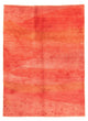 Gabbeh Indo Alfombra 170x240cm - Alfombra de lana