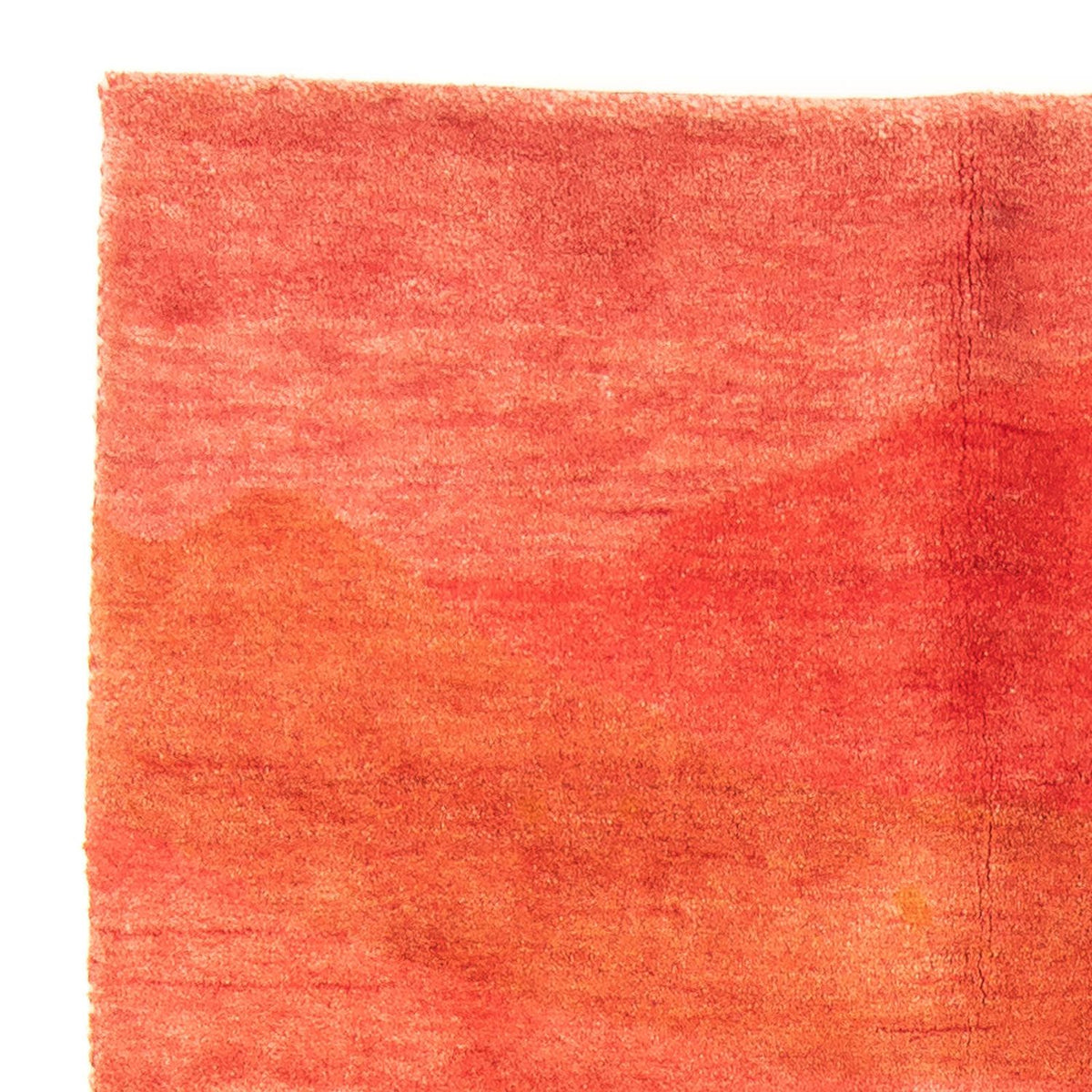 Gabbeh Indo Alfombra 170x240cm - Alfombra de lana