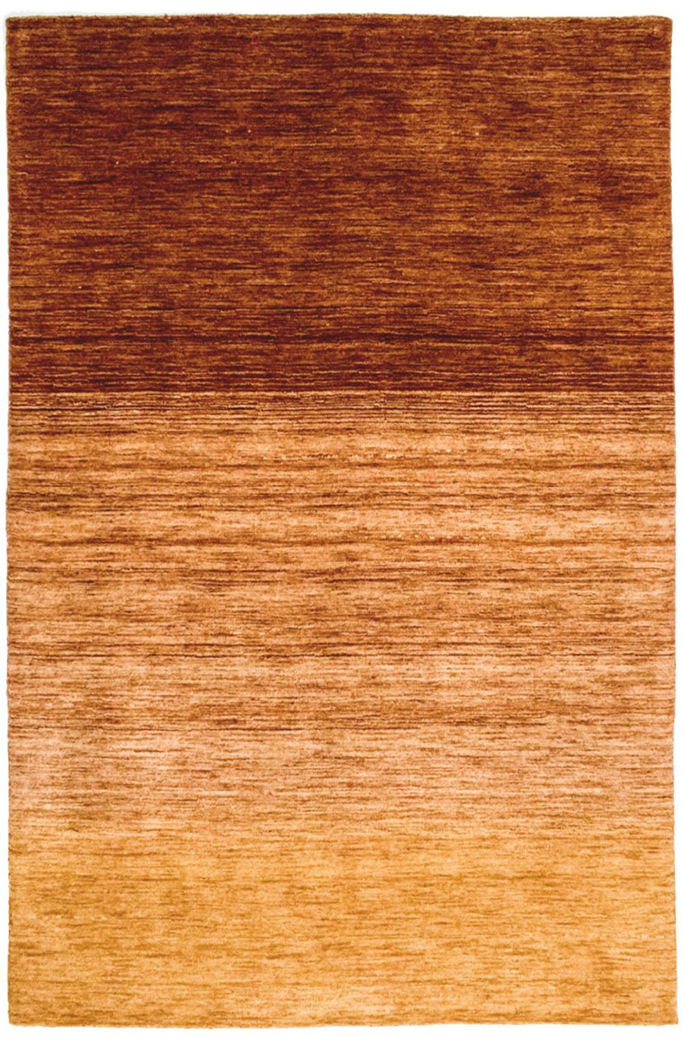 Alfombra de lana - 180 x 120 cm - multicolor