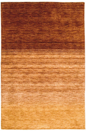 Alfombra de lana - 180 x 120 cm - multicolor
