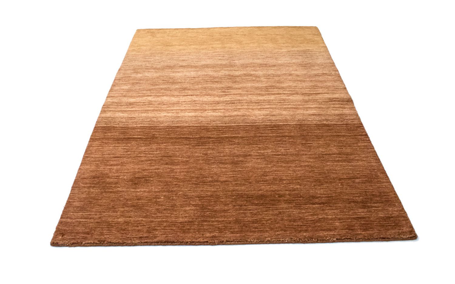 Alfombra de lana - 180 x 120 cm - multicolor