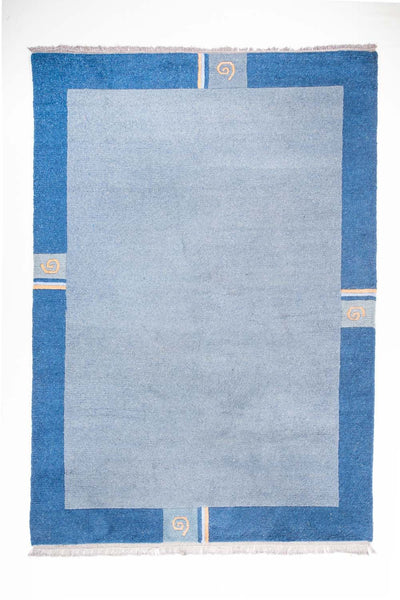 Alfombra de Nepal 200x300cm - Alfombra de lana