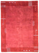 Alfombra de Nepal 160x230cm - Alfombra de lana
