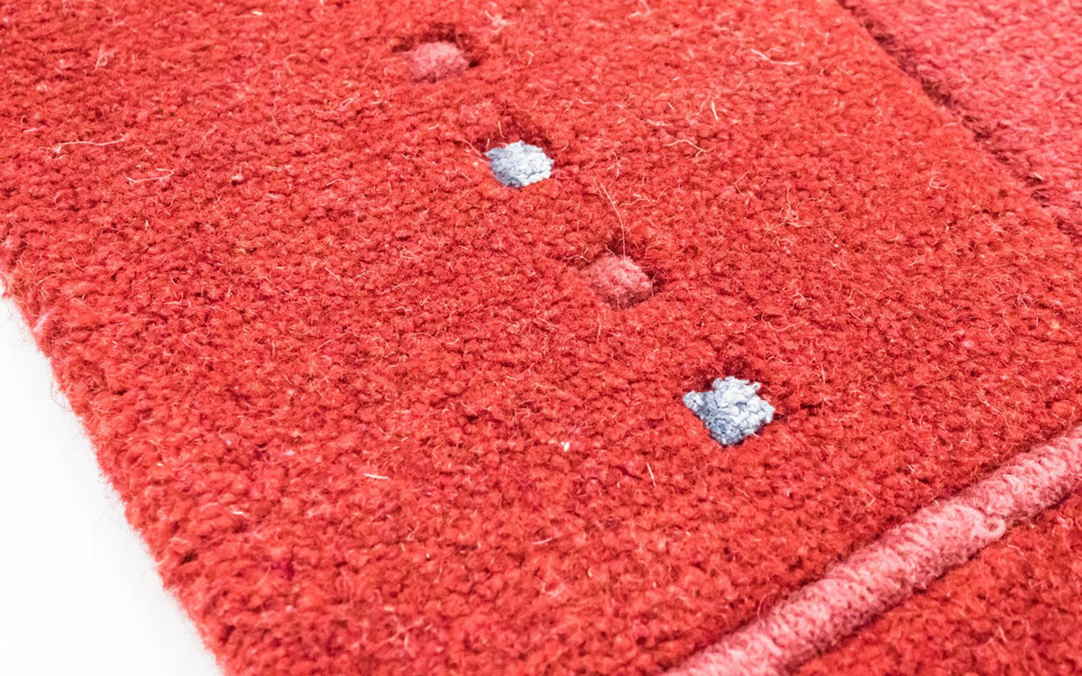 Alfombra de Nepal 160x230cm - Alfombra de lana