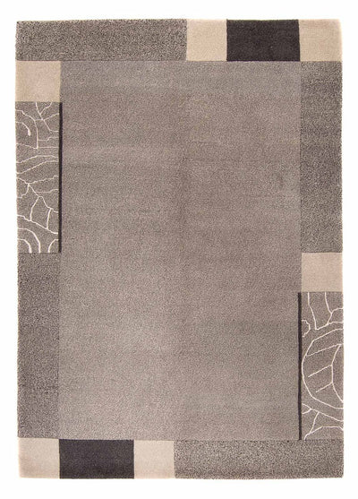 Alfombra de Nepal 160x230cm - Alfombra de lana