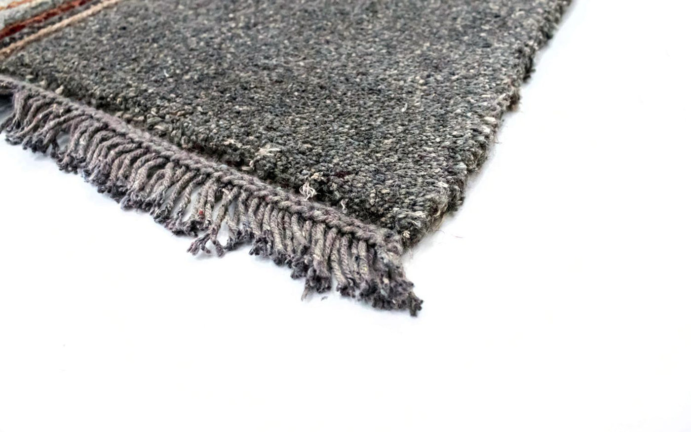 Alfombra de Nepal 140x70cm - Alfombra de lana
