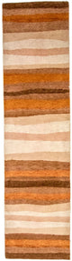 Gabbeh Indo Alfombra 80x300cm - Alfombra de lana