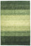Alfombra de lana - 180 x 120 cm - verde
