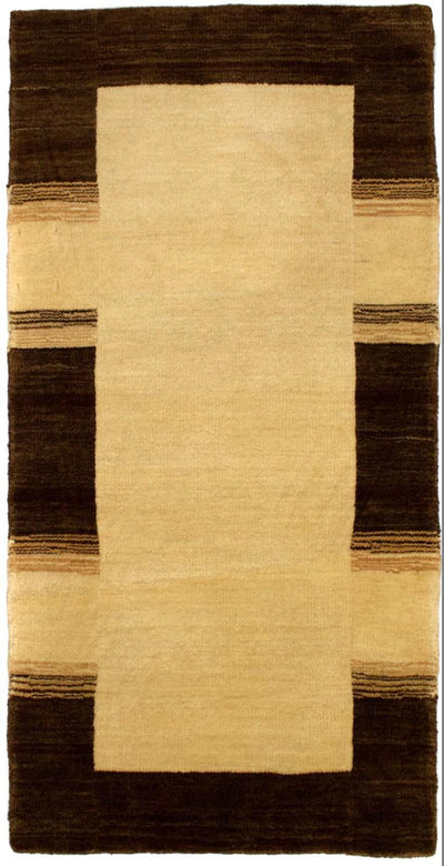 Alfombra de lana 60x110cm - Alfombra de lana
