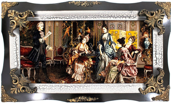 Tapiz - 120 x 70 cm -