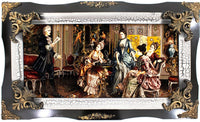Tapiz 70x120cm - Alfombra oriental – product image