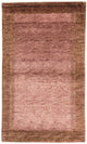 Gabbeh Indo Alfombra 165x100cm - Alfombra de lana