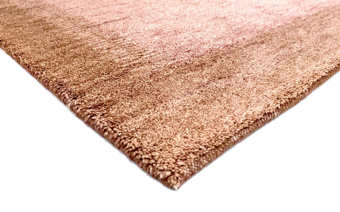 Gabbeh Indo Alfombra 165x100cm - Alfombra de lana