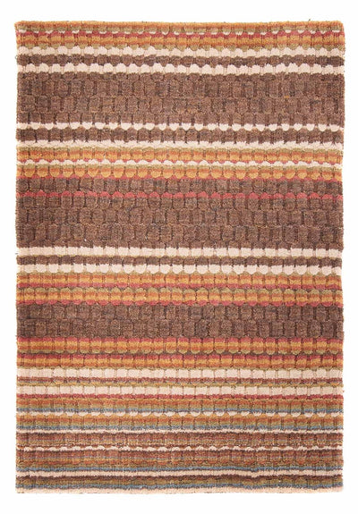 Loribaft Loom Alfombra 100x150cm - Alfombra de lana