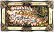 Tapiz 70x120cm - Alfombra oriental