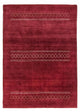 Gabbeh Loom Alfombra 170x240cm - Alfombra de lana