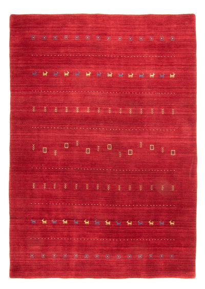 Loribaft Loom Alfombra 170x240cm - Alfombra de lana