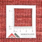 Alfombra de lana - 240 x 170 cm - rojo