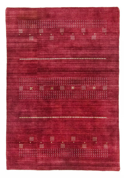 Gabbeh Loom Alfombra 170x240cm - Alfombra de lana