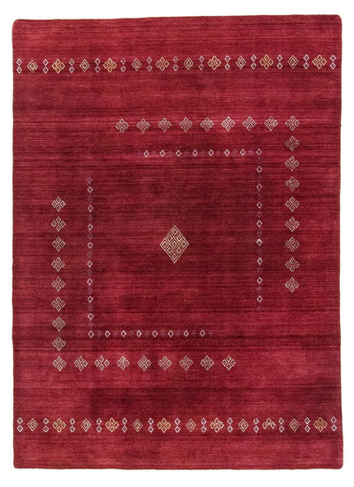 Alfombra de lana 170x240cm - Alfombra de lana