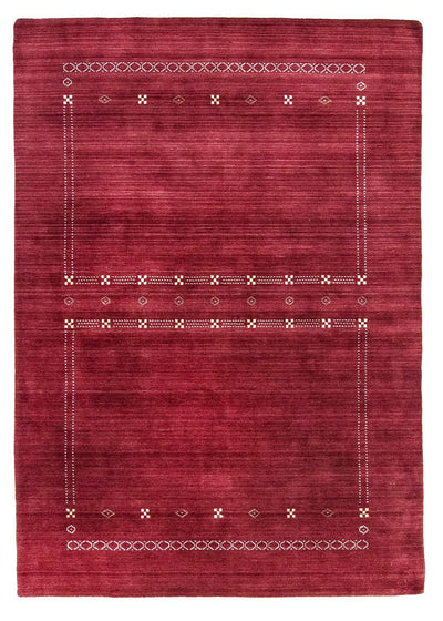 Alfombra de lana 170x240cm - Alfombra de lana
