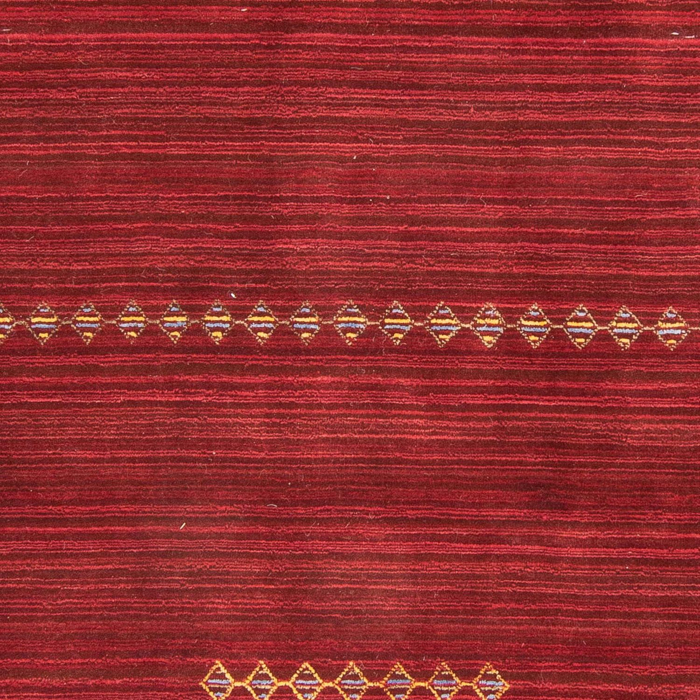 Loribaft Loom Alfombra 240x170cm - Alfombra de lana