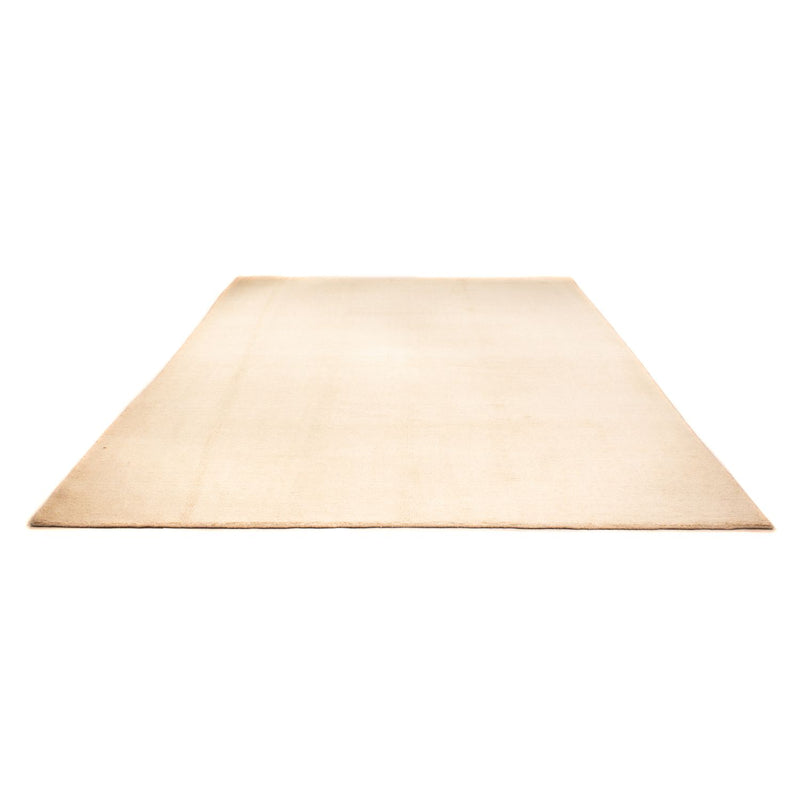 Alfombra Gabbeh - Loribaft Softy - 300 x 250 cm - beige