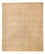 Alfombra Gabbeh - Indus - 300 x 250 cm - beige