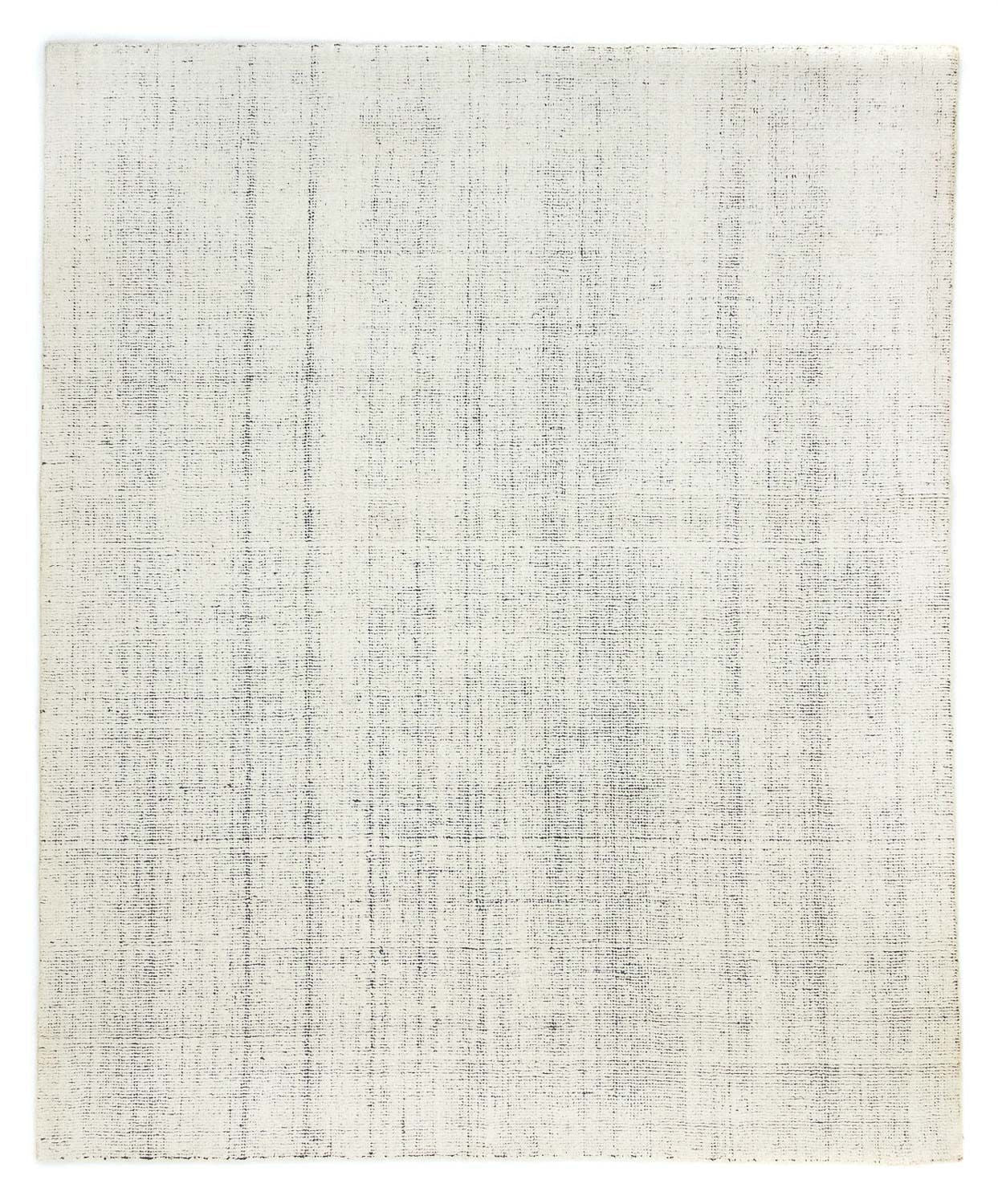 Alfombra de lana - 300 x 250 cm - beige