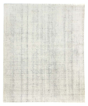 Alfombra de lana - 300 x 250 cm - beige