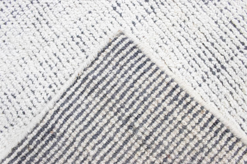 Alfombra de lana - 300 x 250 cm - beige