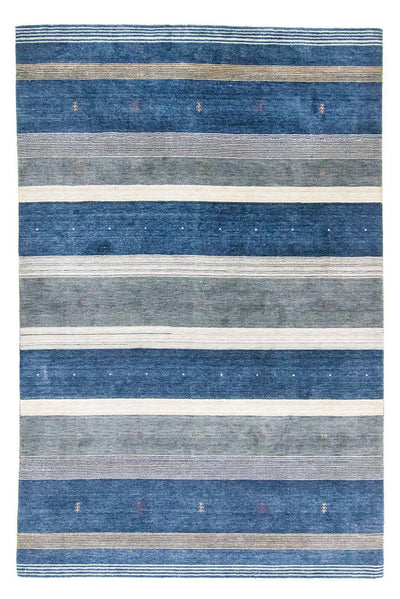 Gabbeh Loom Alfombra 200x300cm - Alfombra de lana