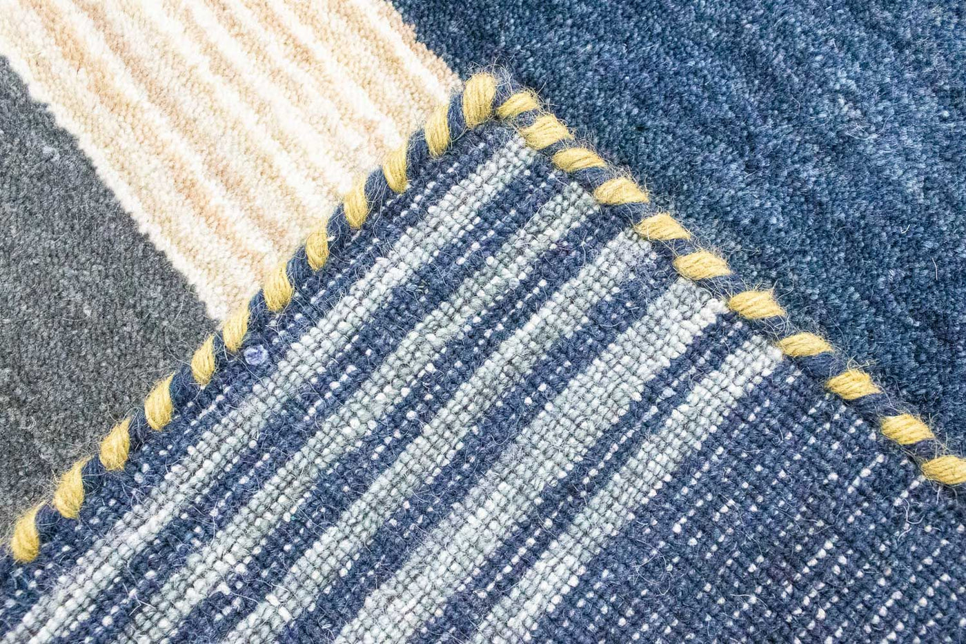Gabbeh Loom Alfombra 300x200cm - Alfombra de lana