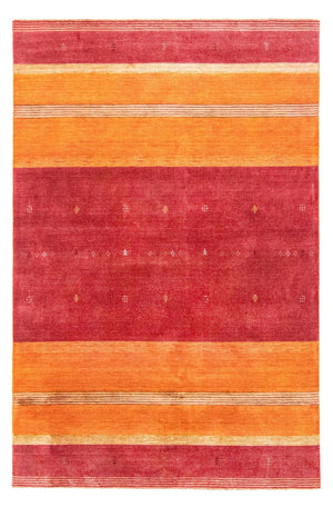 Alfombra Gabbeh - Softy - 300 x 200 cm - multicolor