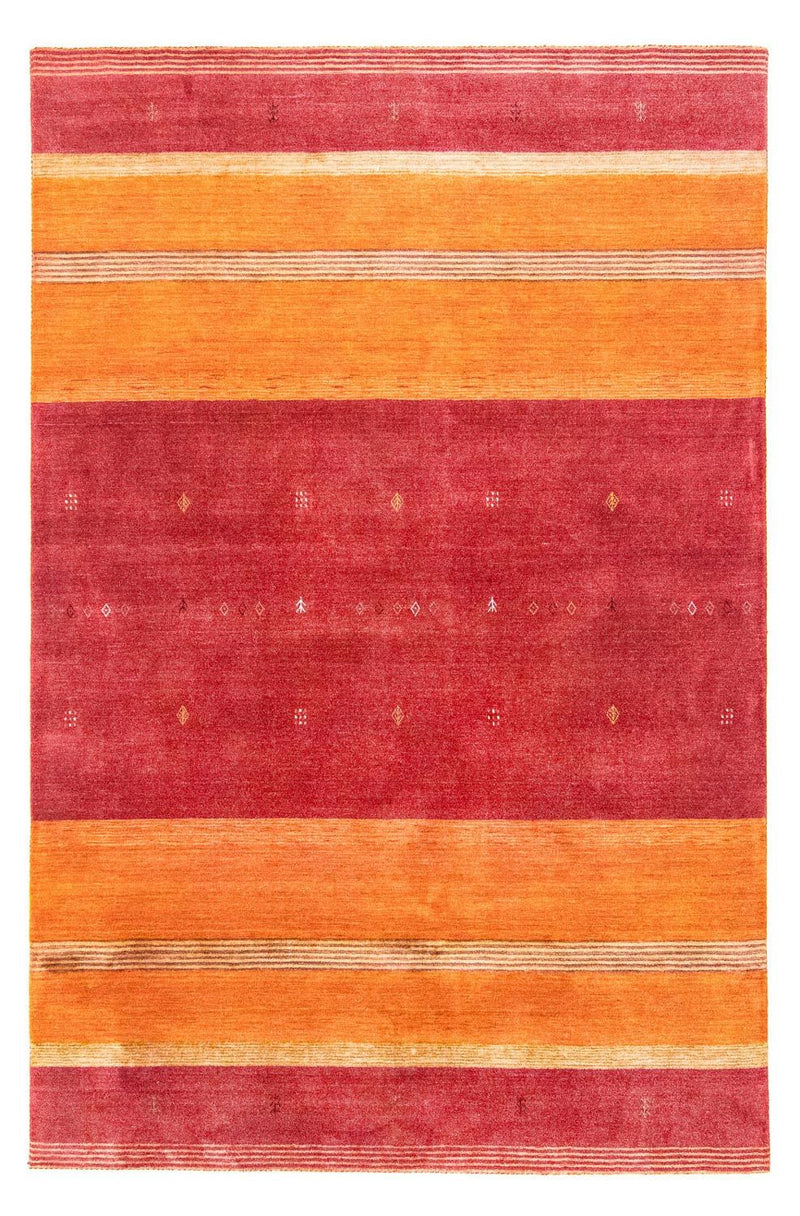 Alfombra Gabbeh - Softy - 300 x 200 cm - multicolor