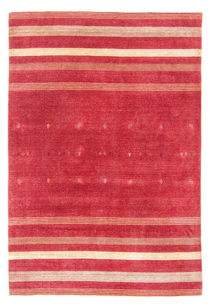 Alfombra Gabbeh - Softy - 300 x 200 cm - multicolor
