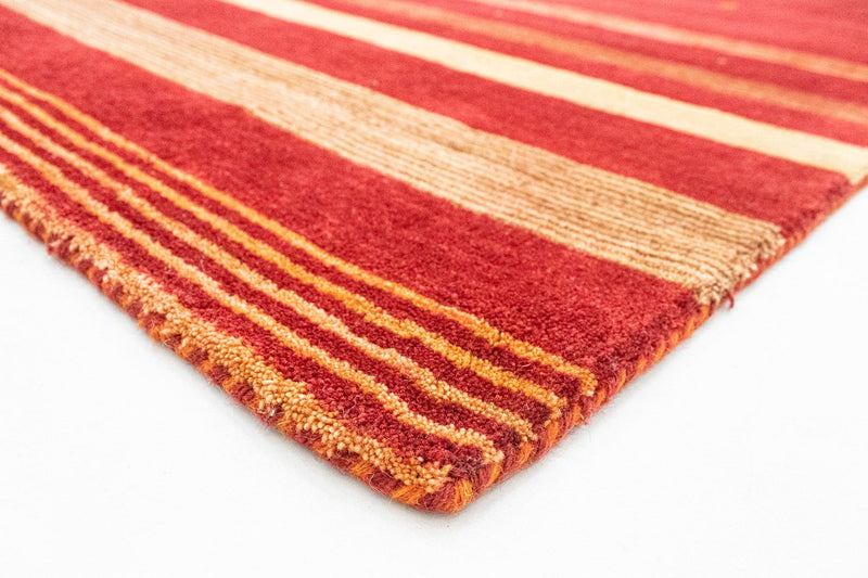 Alfombra Gabbeh - Softy - 300 x 200 cm - multicolor