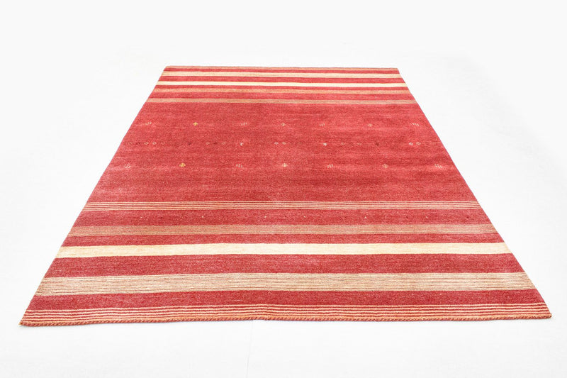 Alfombra Gabbeh - Softy - 300 x 200 cm - multicolor