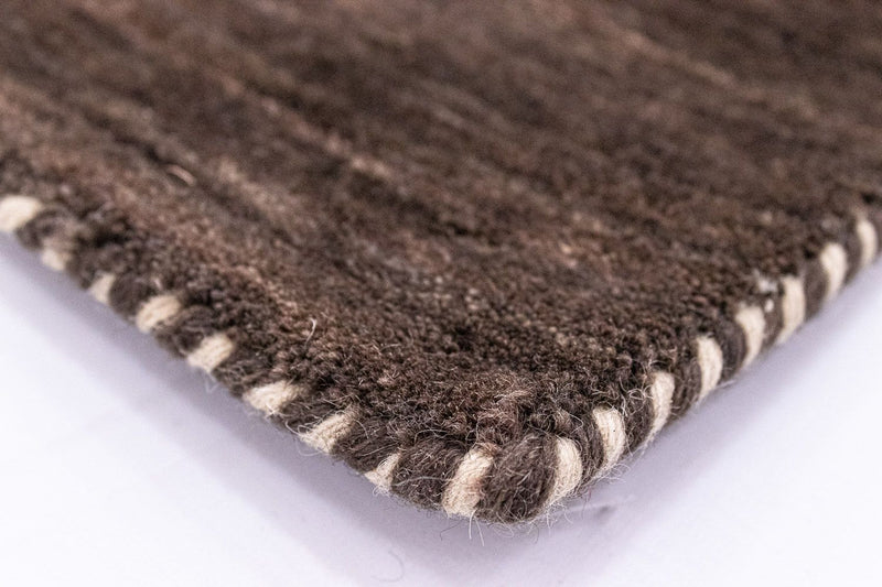 Alfombra Gabbeh - Softy - 200 x 150 cm - beige