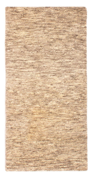 Alfombra de Nepal - 140 x 70 cm - multicolor